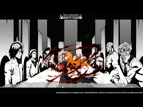 BLEACH The Espada Remix
