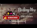 Finding Her ( With Alec Benjamin) - full music video | Kusngra & Bharath | UR Debut #2026viralsong 