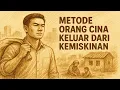 Lagu 🔥TERNYATA BEGINI CARA ORANG CINA KELUAR DARI KEMISKINAN‼️