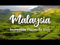 Download Lagu MALAYSIA TRAVEL | 10 Places You Can’t Miss on Peninsular Malaysia \u0026 Sabah