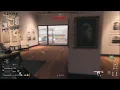 MW2 DMZ Vondel university dead drop location
