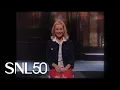 SNL Celebrates 50 Years of Cast Members Ahead of the SNL50 Anniversary Special
