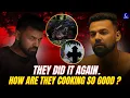 Download Lagu HOW ARE THEY COOKING SO GOOD ? | Dies Irae Movie Review | Pranav Mohanlal | Rahul Sadasivan