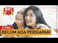 Download Lagu Naysilla Mirdad Menikah? Ini Kata Lydia Kandou