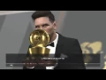 [PES 2016 Master League] LA LIGA Atletico Madrid messi Awards