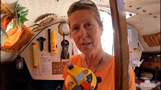 Prepping for the Next Leg: Safety Gear Test – Ep. 240