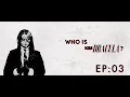 THEORIZING DRAC - EP 03