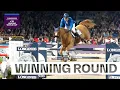 Download Lagu Ahlmann \u0026 Mandato van de Neerheide AMAZE in Mechelen! 🤩 | Longines FEI Jumping World Cup™ Mechelen