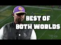 The Vikings defense is everywhere all at once
