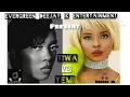 Download Lagu YEMI ALADE ( VS) TIWA SAVAGE MIXTAPE | MIX BY DEEJAY IK | 2021 MIX