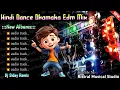 Download Lagu 2025 Dj Siday Remix Hindi Edm Dance Dhamaka Mix 💥 Dj Siday Remix Edm Song Dancing Mix