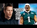 NFL Legends Explain Why Jalen Hurts is A MONSTER