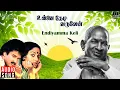 Download Lagu Endiyamma Keli Song | Unnai Thedi Varuven | Ilaiyaraaja | Suresh | Nalini | S P Balasubrahmanyam
