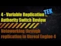 Unreal Engine 4 Networking - 4