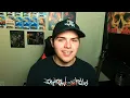 CRAZY BREAKDOWN!!! | Kingdom Of Giants - Bloodworm | Reaction