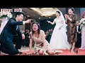 Download Lagu On Wedding Day He Wed Mistress! After Divorce, 3 Powerful Bros Took Her Back—He Panicked!