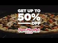 Repeat App Papa Murphys Pizza