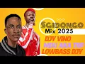 Download Lagu Sgidongo Mix 2025 | Mdu aka Trp | Djy Vino | Lowbass Djy | By Babza Da J