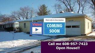Open House-Loves Park Illinois