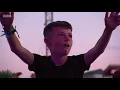 The Killers ♪ Runaways transition + "Read my Mind" at TRNSMT Festival. Glasgow 2018