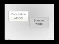 The One Factor Linear Model - Sample Form Module 2 1 7