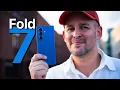 Download Lagu Galaxy Fold 7 Review - This is The ONE!