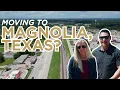 Thinking about moving to Magnolia Tx Here is everything you need to know