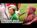 Download Lagu PECAH! Rungkad Putri Ariani Bikin Hadirin Di Istana Berjoget | INDONESIA MELAJU 78 INDONESIA MERDEKA