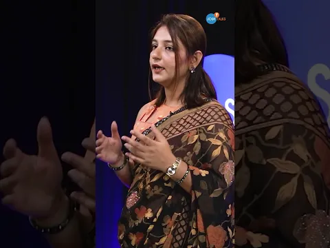 Love Marriage Ended, But Her Story Didn’t | Sheenam | Josh Talks #joshtalks #joshtalkshindi