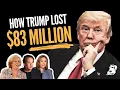 GEORGE CONWAY EXCLUSIVE The Lawyer Who Made Trump 83M POORER George Conway Explains it All