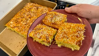Tolku e ednostavno a sepak mnogu vkusno! 😋Ruček što ke ve ostavi bez zborovi 🤩