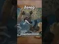 Are there other hyenas in The Lion King
