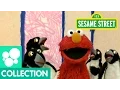 Sesame Street Elmo s World Penguins