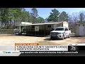 Federal money requested to renovate Tuscaloosa Co Sheriff s Office substation