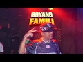 Download Lagu GOYANG FAMILI - Ichad Bless (Audio)