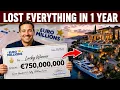 Top 10 BIGGEST EuroMillions Jackpot Winners Ever - Where Are They Now