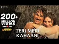 Lagu Teri Meri Kahaani Hai Baarishon Ka Singh | Gabbar Is Back | AkshayKumar \u0026 Kareena K 