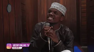 hukumu ya mtu mwenye kuacha swala murtadi kafiri 
