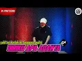 Lagu DJ SAKIT INI BIARLAH KU TANGGUNG SENDIRI X DJ DIRIKU APA ADANYA SOUND TIKTOK YANG LAGI VIRA!!!
