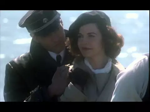 Senso '45 [Black Angel] (2002) Trailer
