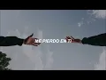 Daniel, Me Estás Matando - Sólo Tú [Letra]