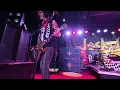 Jackyl "Just Like a Devil"
