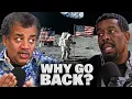 The Missions Bringing Us Back to the Moon