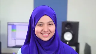 صبح الصبح بقينا في مكه اجمل اناشيد الحج 2025 ريحانة المديح ياسمين حجاج كلمات والحان شاعر بني هاشم 