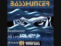 Basshunter - All i ever wanted (fonzerelli remix)