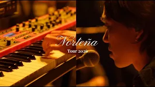 Julieta Venegas - Tour Norteña México | Auditorio Nacional, 17.06.26