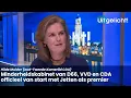 Lagu Uitgelicht! 23 februari 2026 - Hilde Mulder over de beëdiging van kabinet Jetten