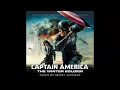 18. Single Handed Jet Sabotage (Captain America: The Winter Soldier Complete Score)