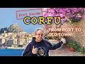 Corfu Greece Cruise Port Guide for 2025