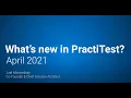 PT labs - PractiTest s latest features review